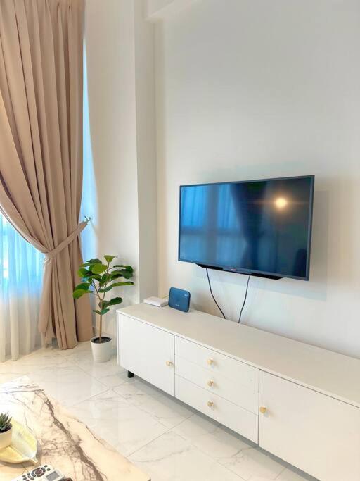 Netflix Two Bedroom Troika Kota Bharu Homestay 118 Εξωτερικό φωτογραφία