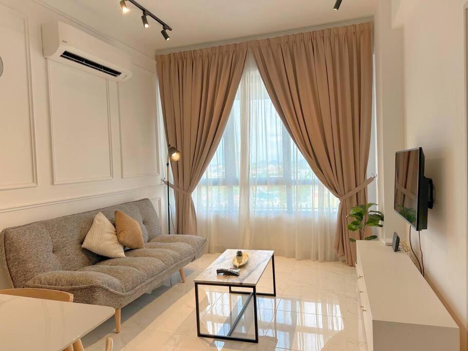 Netflix Two Bedroom Troika Kota Bharu Homestay 118 Εξωτερικό φωτογραφία