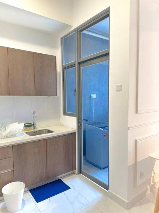 Netflix Two Bedroom Troika Kota Bharu Homestay 118 Εξωτερικό φωτογραφία