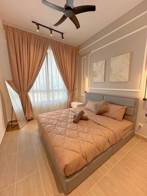Netflix Two Bedroom Troika Kota Bharu Homestay 118 Εξωτερικό φωτογραφία