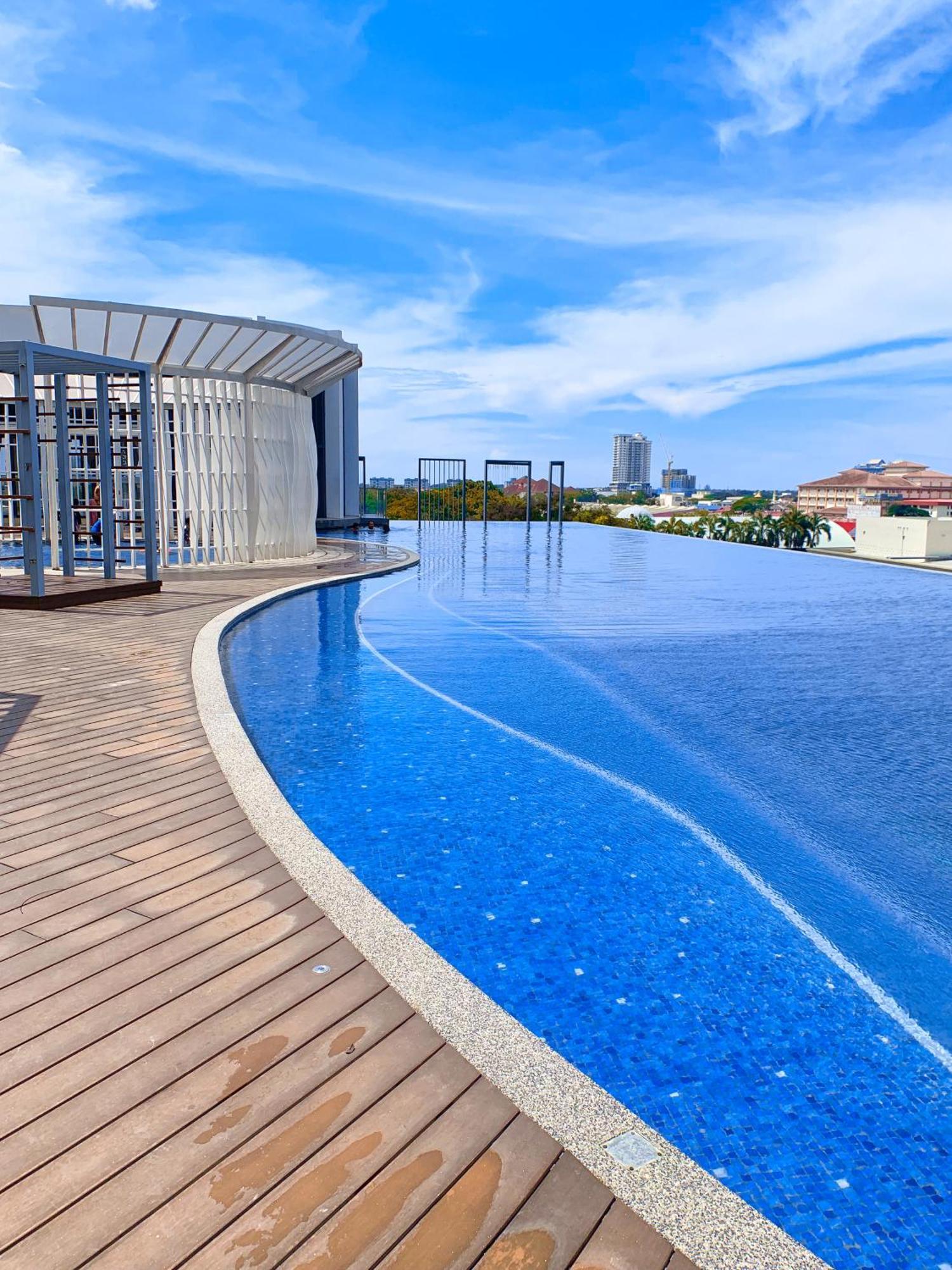 Netflix Two Bedroom Troika Kota Bharu Homestay 118 Εξωτερικό φωτογραφία
