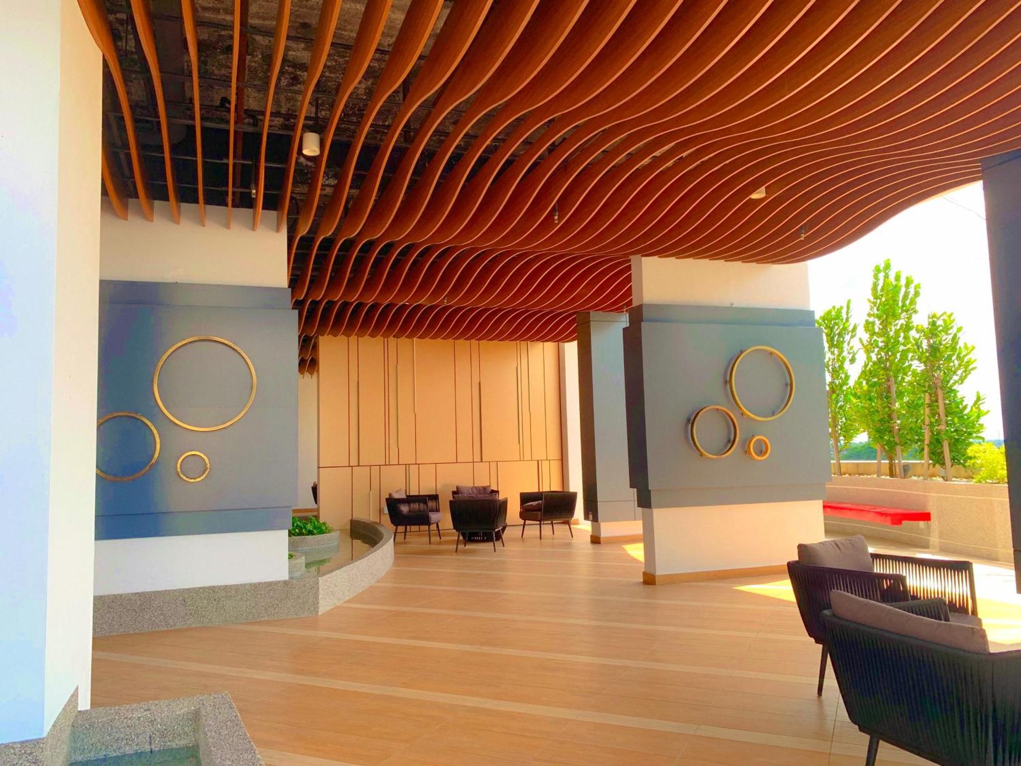 Netflix Two Bedroom Troika Kota Bharu Homestay 118 Εξωτερικό φωτογραφία